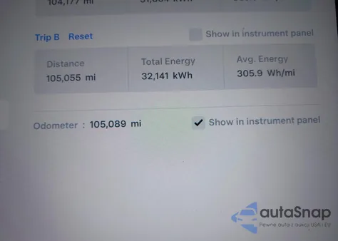 2019 Tesla Model S 100D/75D/Long Range/Standard Range из США, поврежденный, VIN 5YJSA1E20KF306383